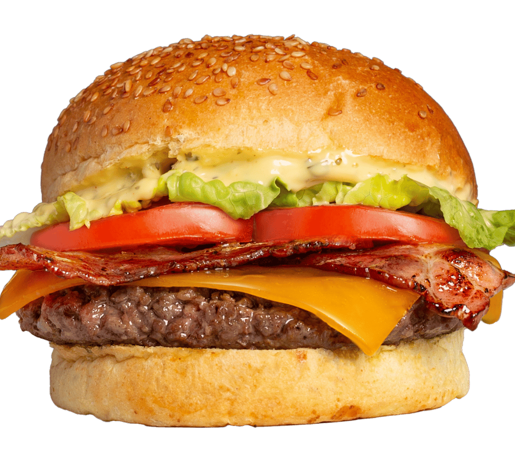 Les Burgers de Papa 3